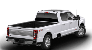 2026 Ford Super Duty® External Image 4